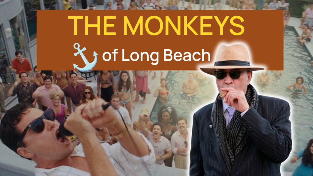 Adrian Pinna Podcast Thumbnail