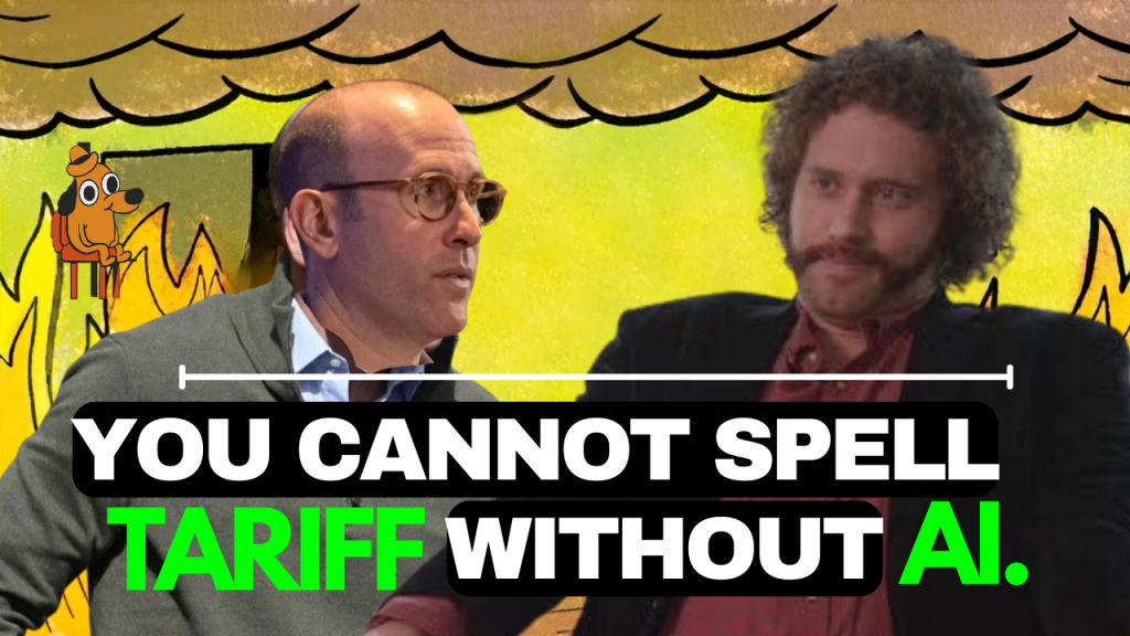 Eric Johnson Podcast Thumbnail