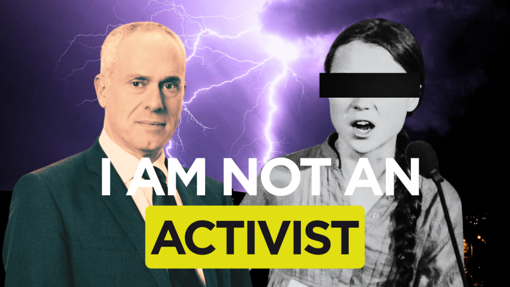 Haris Zogarfarkis Podcast Thumbnail